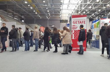 I Feria Empleo