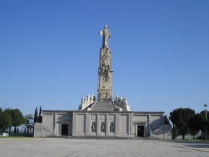 Cero de los Ángeles