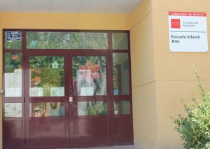 escuelas infantiles