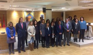 Empresas participantes