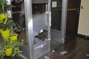 Foto: Policía Nacional