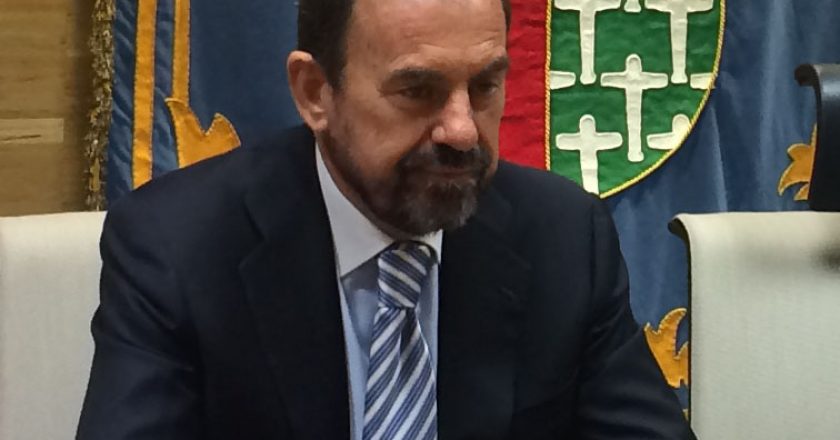Ángel Torres