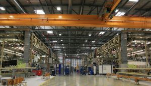 Airbus Getafe personal