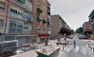 Las Margaritas Getafe