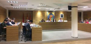 pleno ahora getafe miente