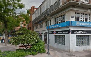 PP Getafe balance
