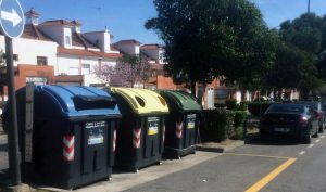 aparcamiento sector 3