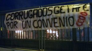 Corrugados (foto IU)