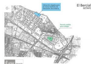 instituto bercial silverio