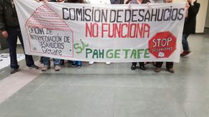 pah getafe okupación