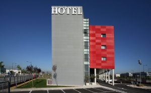 tesla recarga getafe