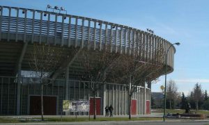 plaza toros getafe cobre