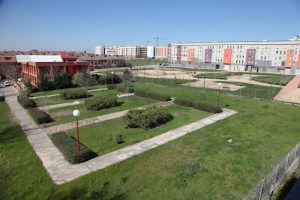 Buenavista escuela infantil