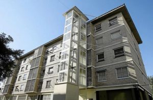 ascensores getafe