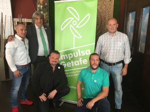 impulsa presemtacion