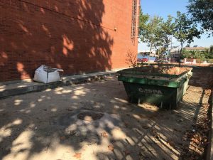 sesena colegios escombros