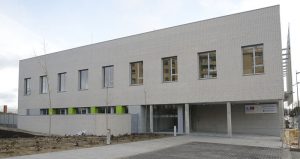 centro salud margaritas pediatras