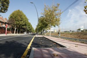 avenida libertad tercera fase