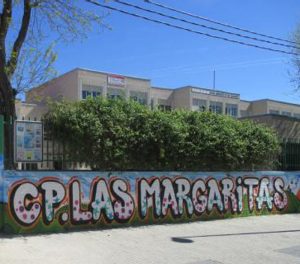 colegio margaritas amianto