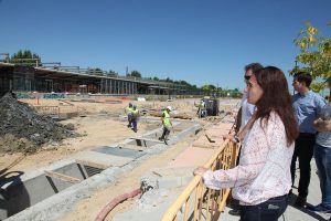 Inversiones y obras Getafe