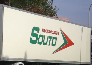 transportes souto