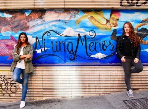 towanda rebels premios 8 de marzo