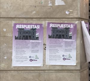 ahora getafe carteles ordenanza