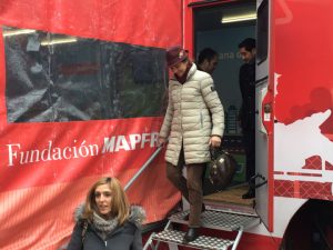 infanta elena getafe