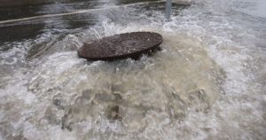 inundaciones getafe lluvias