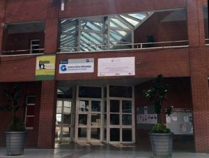 apeadero urbano cámara de cuentas