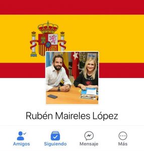 maireles redes cifuentes
