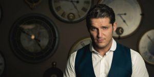 manu tenorio conciertos fiestas