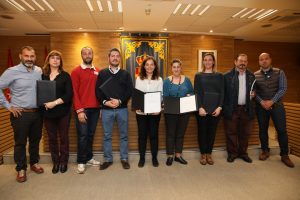 protocolo agresiones