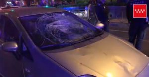 atropello juan de la cierva