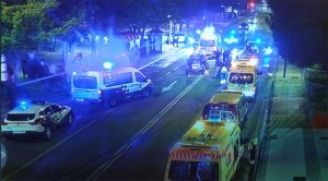 atropellada mujer muerta