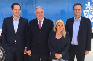 ciudadanos confremar EMPRESAS