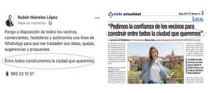 maireles copia mensaje