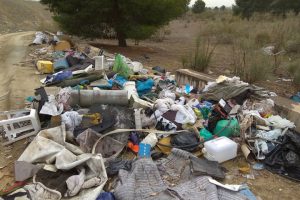 IMPULSA LAGUNAS PERALES