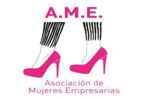 ame mujeres comercios