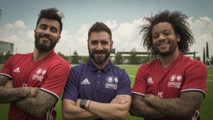 campus marcelo director