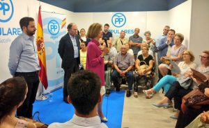 cospedal cifuentismo