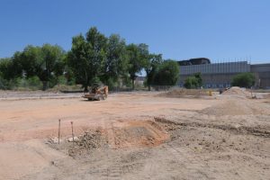 aparcamiento juan de la cierva