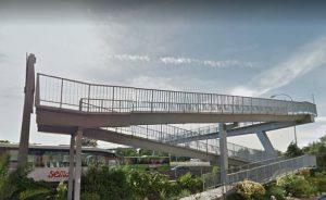 pasarela a42 estudiantes