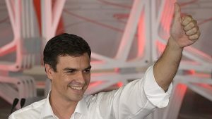 pedro sánchez