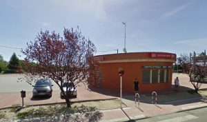 quioscos recintoferial