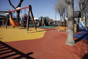 Inversiones columpios