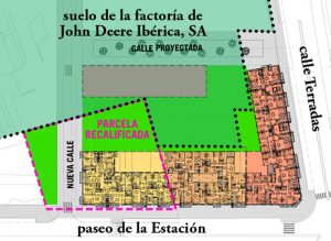 Recalificación El Rosón