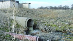 vertidos alcaldesa juez