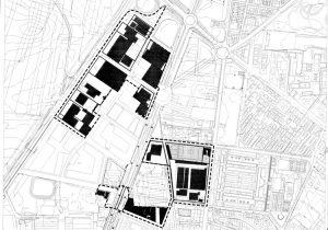 plano edificacion y usos el rosón