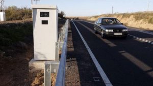 radares ahora getafe